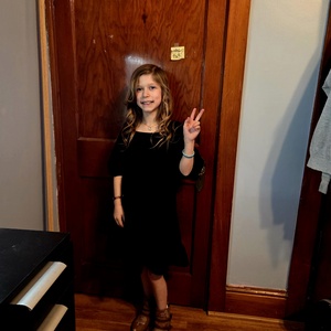 Fundraising Page: Michelle Lancaster